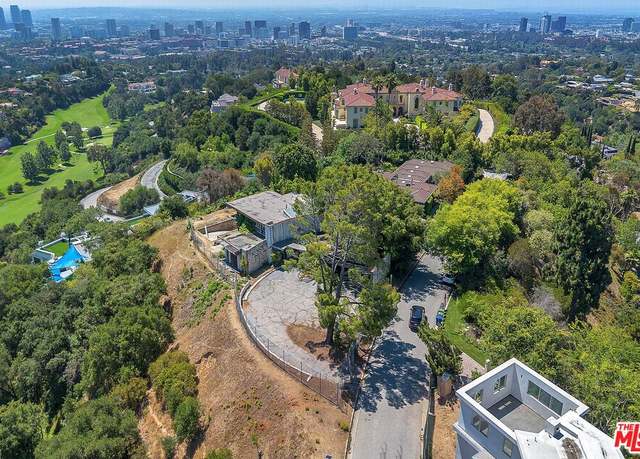 Property at 11287 Chalon Rd, Los Angeles, CA 90049, 4 beds, 3 baths
