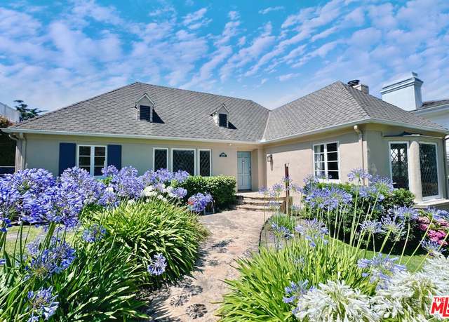 Property at 10316 Lorenzo Dr, Los Angeles, CA 90064, 3 beds, 1.5 baths