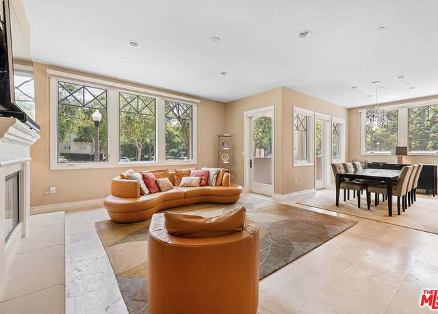 Property at 6241 Crescent Park #109, Playa Vista, CA 90094, 3 beds, 2.5 baths