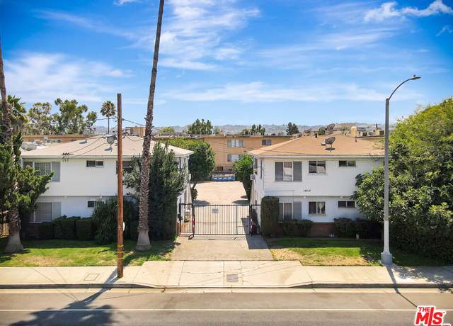 Property at 14410 Magnolia Blvd #4, Sherman Oaks, CA 91423, 16 beds, 12 baths