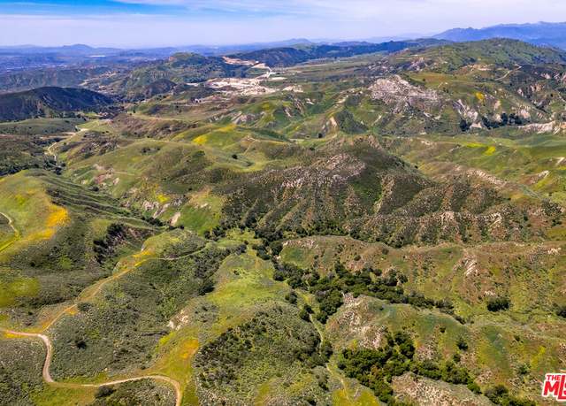 Property at 0 Marr Ranch Rd, Simi Valley, CA 93063