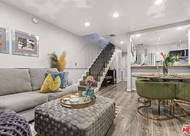 Property at 5036 E Echo St #1, Los Angeles, CA 90042, 1 bed, 1.5 baths