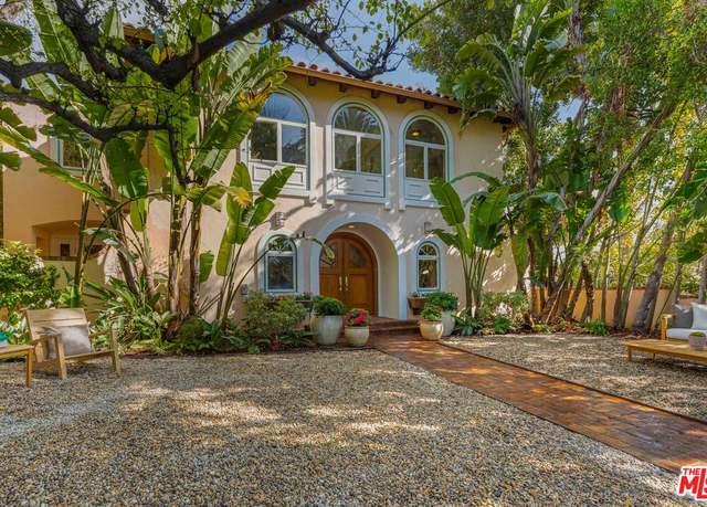 Property at 424 Marguerita Ave, Santa Monica, CA 90402, 4 beds, 5 baths