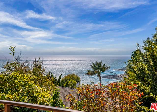 Property at 207 Tranquillo Rd, Pacific Palisades, CA 90272