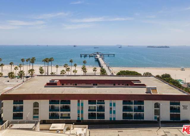 Property at 3939 E Allin St #209, Long Beach, CA 90803, 1 bed, 1 bath