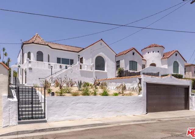 Property at 1119 N Ditman Ave, Los Angeles, CA 90063, 3 beds, 2 baths