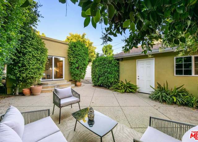 Property at 4311 Greenbush Ave, Sherman Oaks, CA 91423, 3 beds, 2 baths