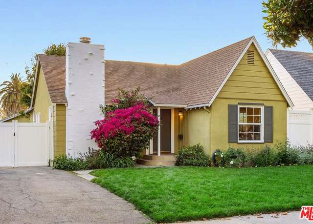 Property at 4311 Greenbush Ave, Sherman Oaks, CA 91423, 3 beds, 2 baths