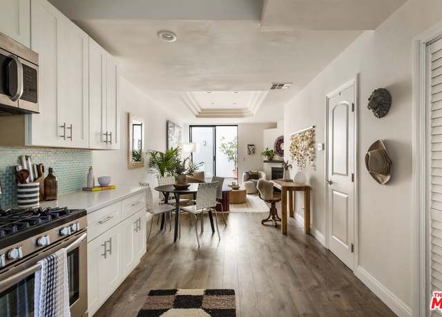 Property at 2500 Abbot Kinney Blvd #25, Venice, CA 90291, 2 beds, 3 baths