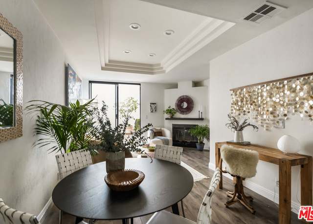 Property at 2500 Abbot Kinney Blvd #25, Venice, CA 90291, 2 beds, 3 baths