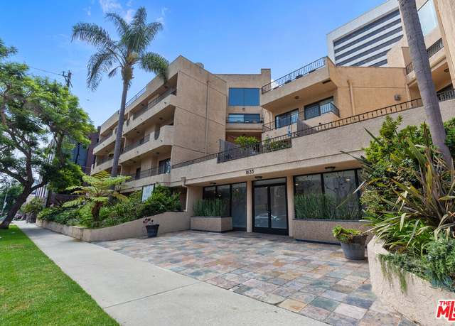 Property at 1633 S Bentley Ave #103, Los Angeles, CA 90025, 2 beds, 2 baths