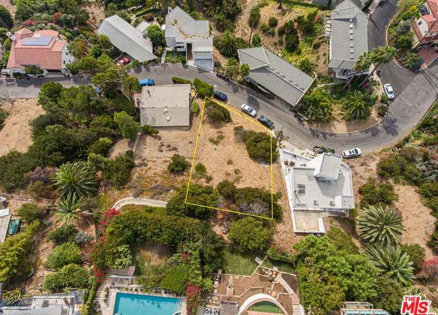 Property at 21415 Rambla Vis, Malibu, CA 90265
