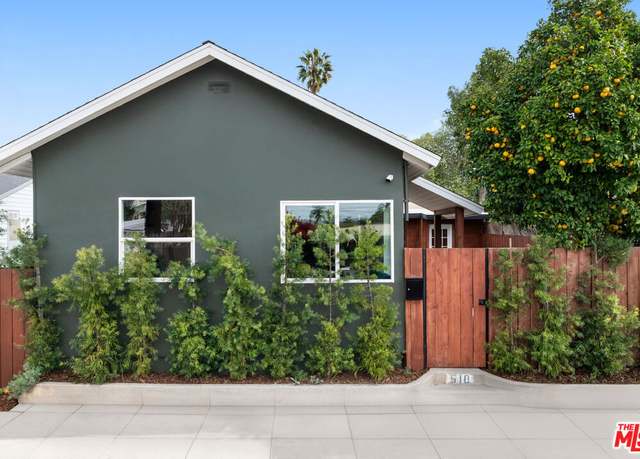 Property at 510 Toledo St, Los Angeles, CA 90042, 1 bed, 1 bath