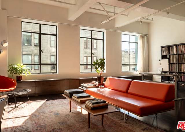 Property at 849 S Broadway #407, Los Angeles, CA 90014, 1 bed, 1 bath