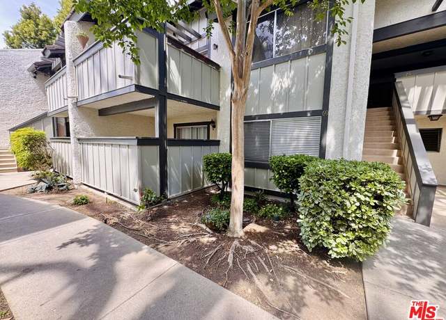 Property at 1348 E Hillcrest Dr #69, Thousand Oaks, CA 91362, 1 bed, 1 bath