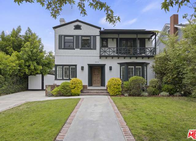 Property at 515 S Van Ness Ave, Los Angeles, CA 90020, 5 beds, 5.5 baths