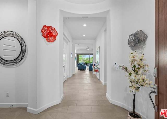 Property at 33 Moscato, Rancho Mirage, CA 92270, 2 beds, 2 baths