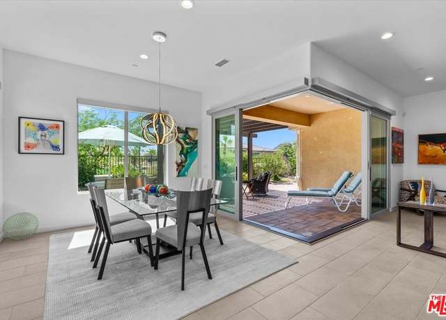 Property at 33 Moscato, Rancho Mirage, CA 92270, 2 beds, 2 baths