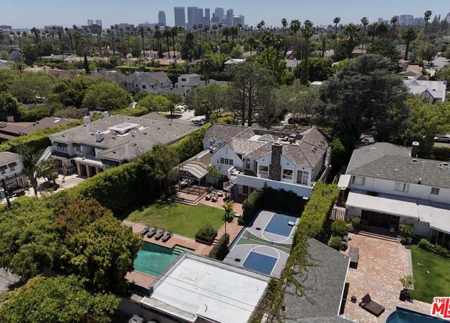 Property at 628 N Elm Dr, Beverly Hills, CA 90210, 7 beds, 7.5 baths
