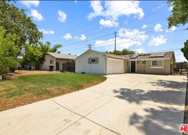Property at 8255 Cornwall Ave, Rancho Cucamonga, CA 91739, 3 beds, 1.5 baths