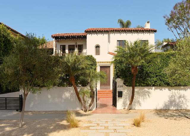 Property at 337 N Croft Ave, Los Angeles, CA 90048, 6 beds, 4 baths