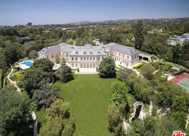 Property at 594 S Mapleton Dr, Los Angeles, CA 90024, 14 beds, 21.5 baths