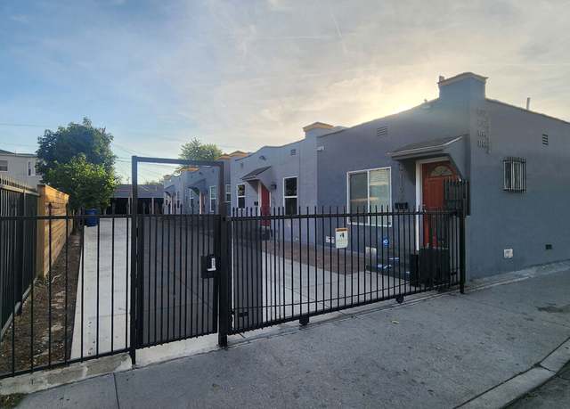 Property at 1192 Exposition Blvd, Los Angeles, CA 90007, 7 beds, 7 baths
