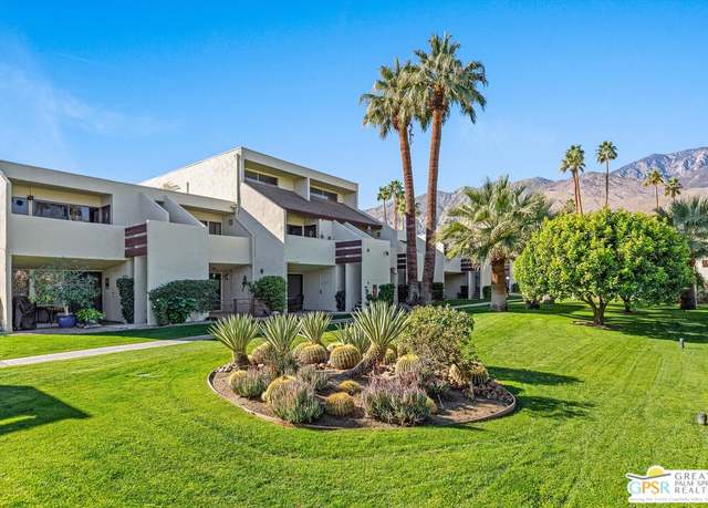 Property at 1655 E Palm Canyon Dr #703, Palm Springs, CA 92264, 1 bed, 1 bath