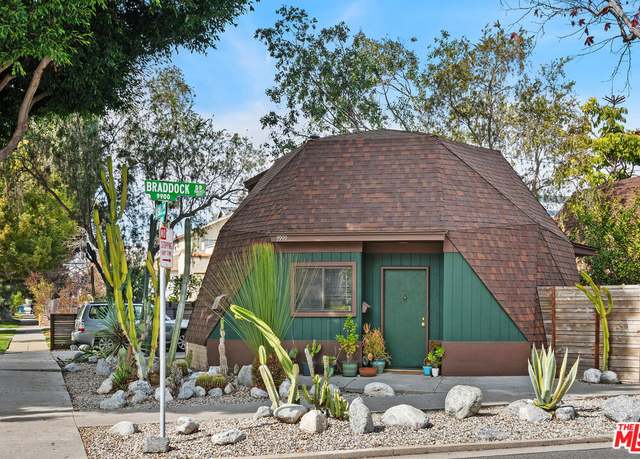 Property at 9983 Braddock Dr, Culver City, CA 90232, 6 beds, 6 baths