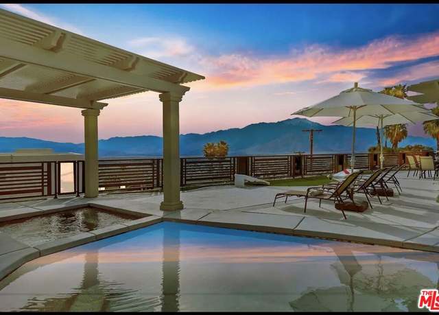 Property at 12220 Skyline Dr, Desert Hot Springs, CA 92240, 3 beds, 3 baths