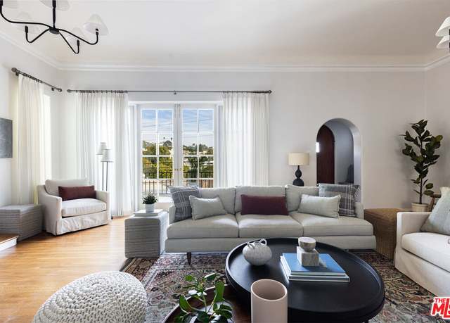 Property at 2175 Vista Del Mar St, Los Angeles, CA 90068, 3 beds, 3 baths