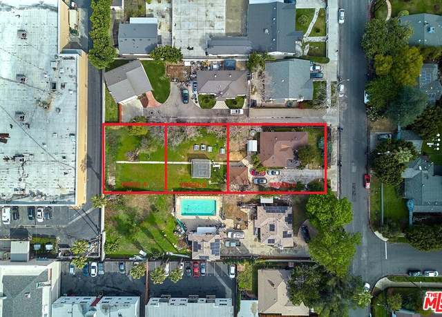 Property at 6443 Columbus Ave, Van Nuys, CA 91411, 3 beds, 2 baths