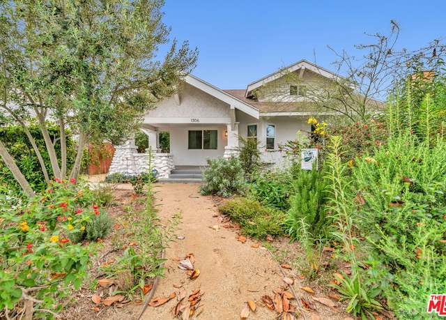 Property at 1304 -1306 W 48th St, Los Angeles, CA 90037, 3 beds, 3 baths