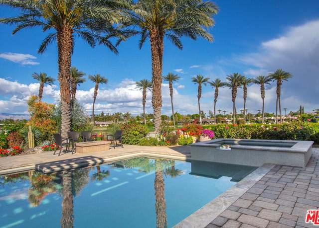 Property at 4 Trinity Ct, Rancho Mirage, CA 92270, 3 beds, 3 baths