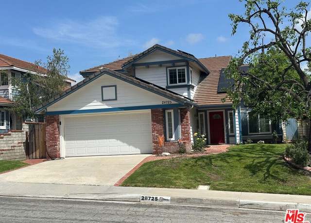 Property at 28725 Greenwood Pl, Castaic, CA 91384, 3 beds, 2.5 baths
