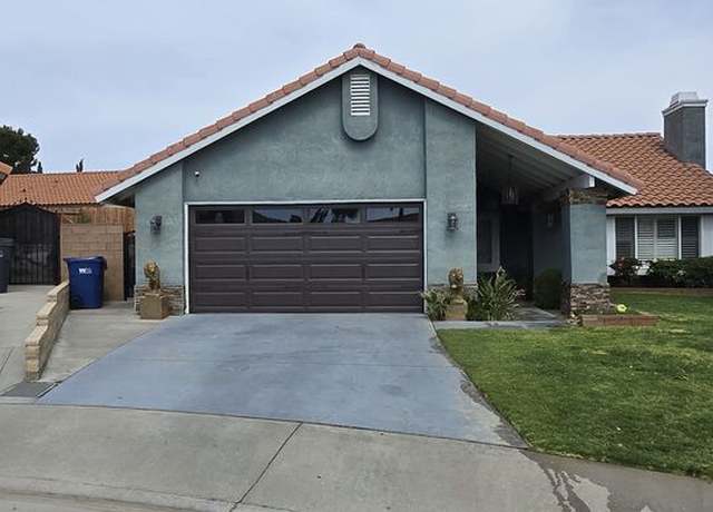 Property at Undisclosed address, Palmdale, CA 93551, 3 beds, 2 baths