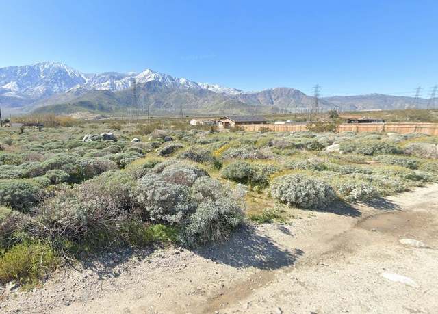 Property at 55355 Arroyo Ave, White Water, CA 92282