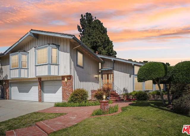 Property at 10714 Sunnybrae Ave, Chatsworth, CA 91311, 5 beds, 3 baths