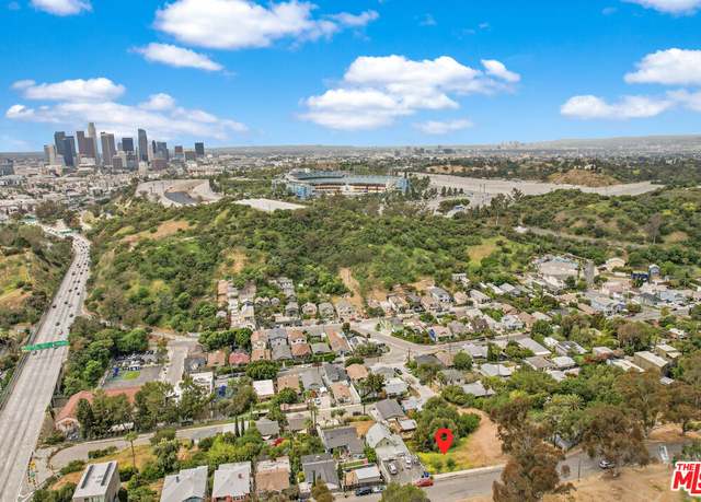 Property at 632 Park Row Dr, Los Angeles, CA 90012