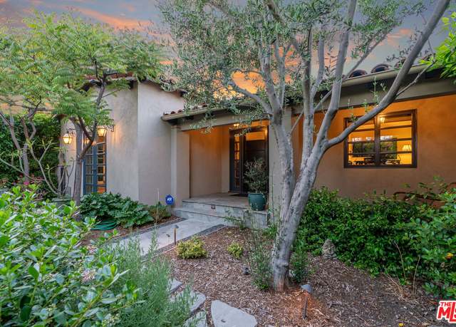 Property at 6715 Colgate Ave, Los Angeles, CA 90048, 3 beds, 3 baths