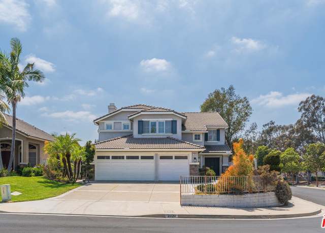Property at 2320 Leggett Ln, Fullerton, CA 92833, 5 beds, 3 baths