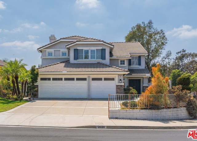 Property at 2320 Leggett Ln, Fullerton, CA 92833, 5 beds, 3 baths