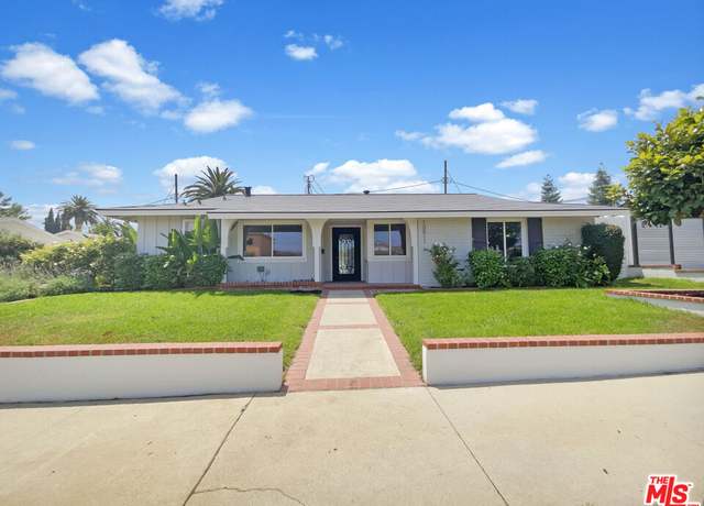 Property at 10011 Odessa Ave, North Hills, CA 91343, 3 beds, 2.5 baths