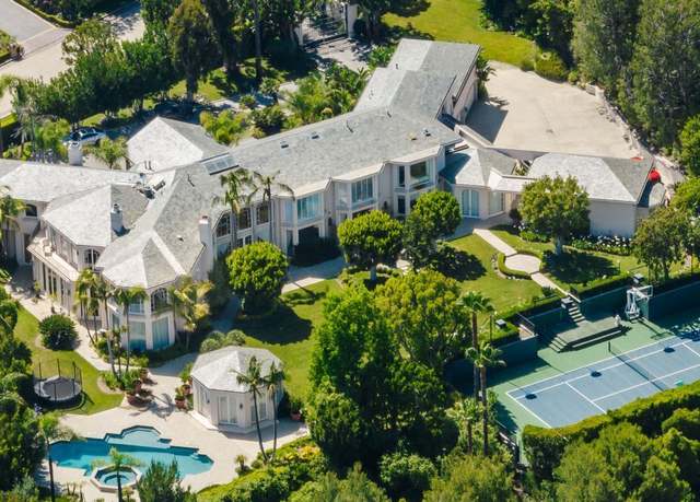 Property at 24 Beverly Park Ter, Beverly Hills, CA 90210, 7 beds, 10 baths