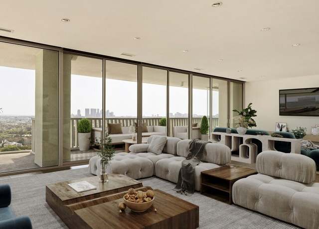 Property at 9255 Doheny Rd #1006, West Hollywood, CA 90069, 1 bed, 2 baths