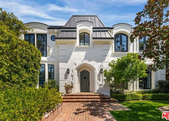 Property at 610 N Canon Dr, Beverly Hills, CA 90210, 5 beds, 7.5 baths