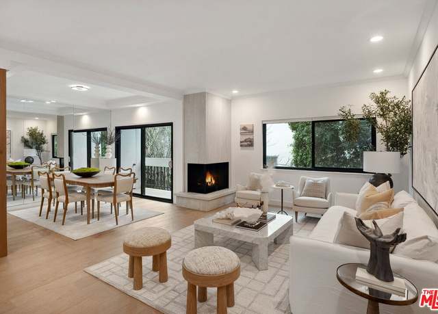 Property at 234 S Tower Dr #2, Beverly Hills, CA 90211, 4 beds, 3.5 baths