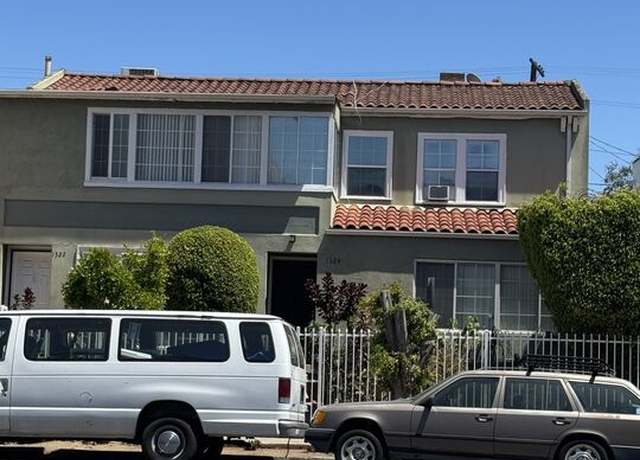 Property at 1322 S Bronson Ave, Los Angeles, CA 90019, 6 beds, 4 baths