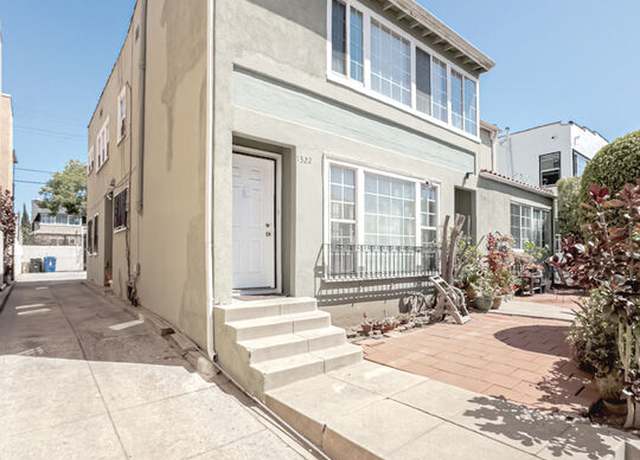 Property at 1322 S Bronson Ave, Los Angeles, CA 90019, 6 beds, 4 baths