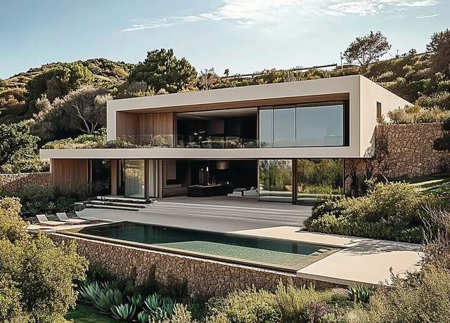 Property at 20404 Little Rock Way, Malibu, CA 90265